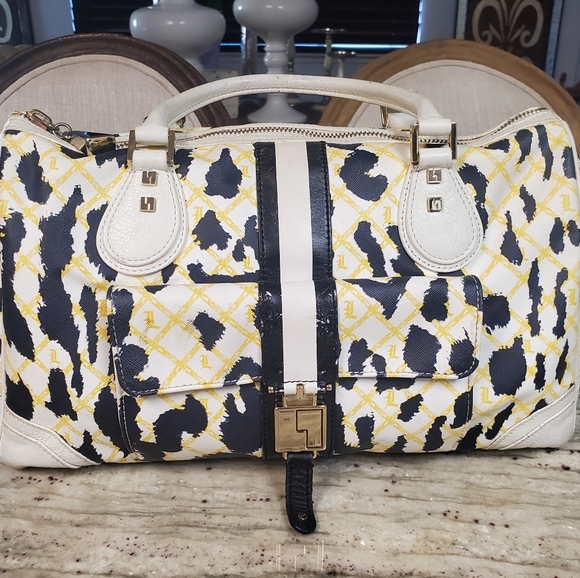 L.A.M.B Handbag - Picture 2 of 16